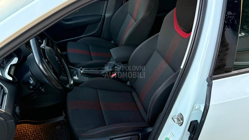 Škoda Octavia 1,6 dti