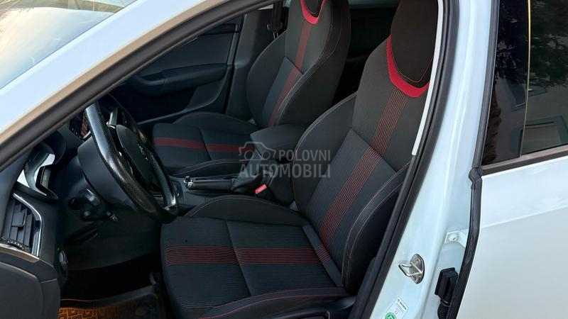 Škoda Octavia 1,6 dti