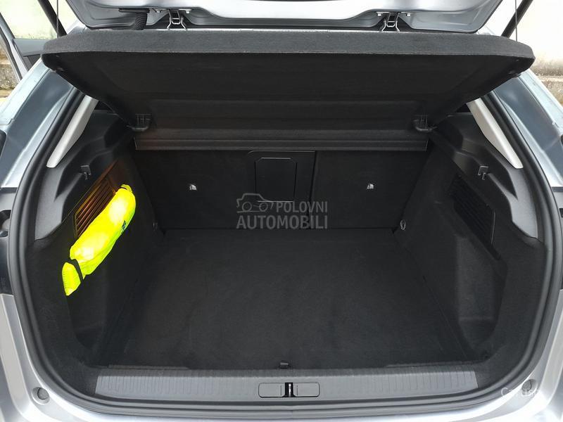 Citroen C4 1.5 BHDi AT8