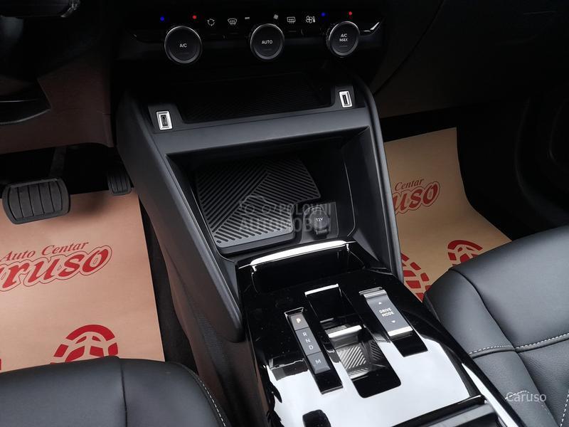 Citroen C4 1.5 BHDi AT8