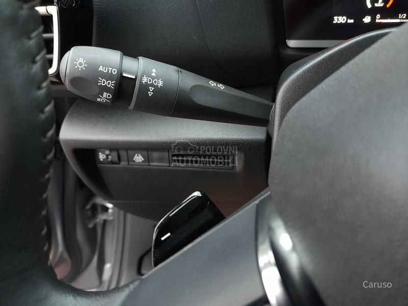 Citroen C4 1.5 BHDi AT8