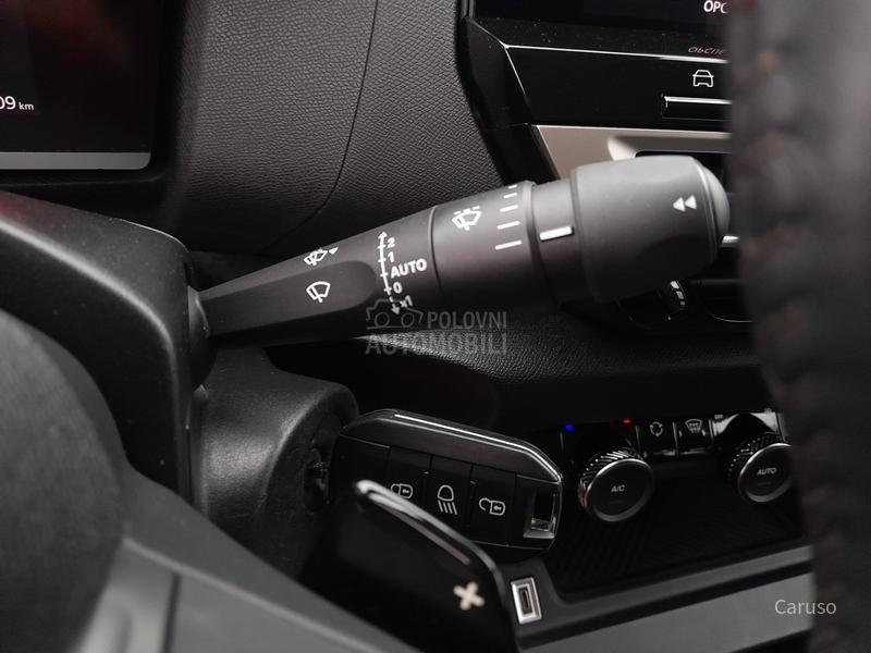 Citroen C4 1.5 BHDi AT8