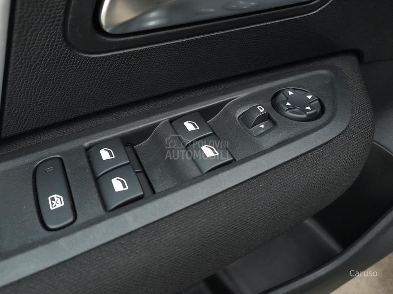 Citroen C4 1.5 BHDi AT8