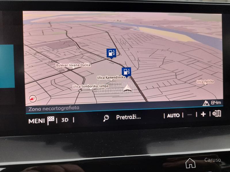 Citroen C4 1.5 BHDi AT8