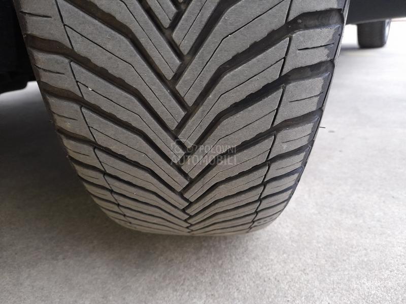 Citroen C4 1.5 BHDi AT8