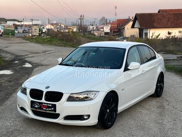 BMW 320d 320d