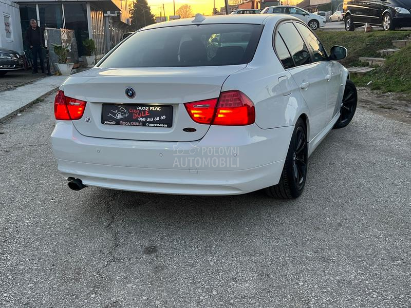 BMW 320d 320d