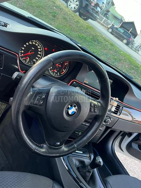 BMW 320d 320d