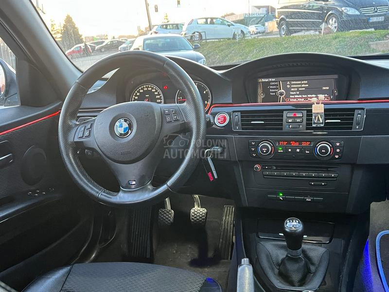 BMW 320d 320d