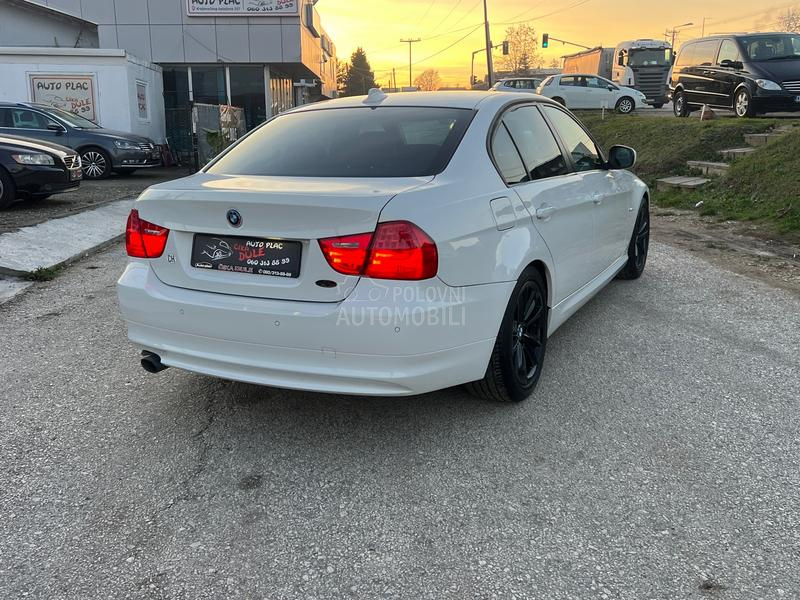 BMW 320d 320d
