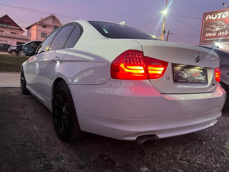 BMW 320d 320d