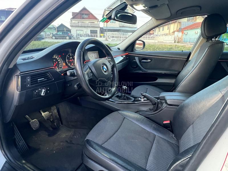 BMW 320d 320d