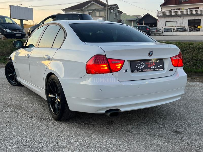 BMW 320d 320d