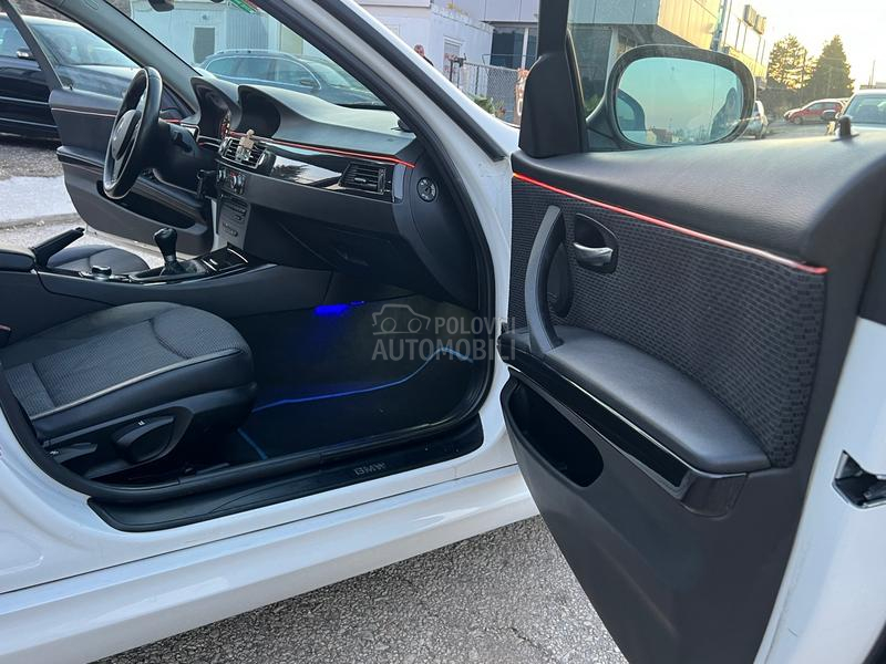 BMW 320d 320d