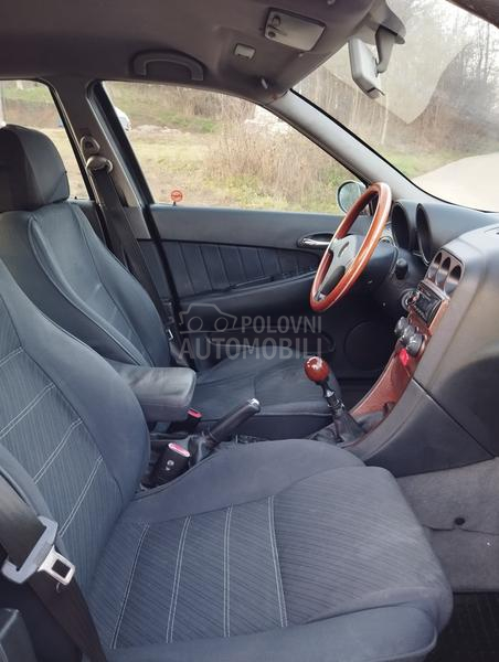 Alfa Romeo 156 1.9 JTD