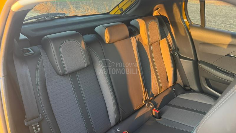 Peugeot 208 1.5 BlueHDi Allure