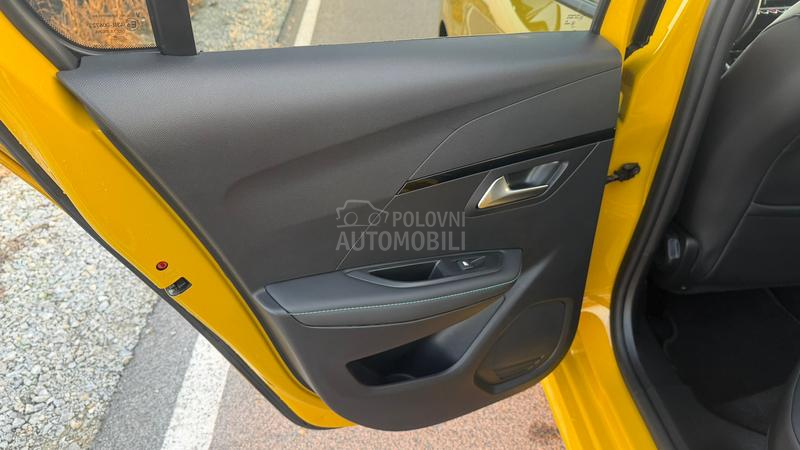 Peugeot 208 1.5 BlueHDi Allure