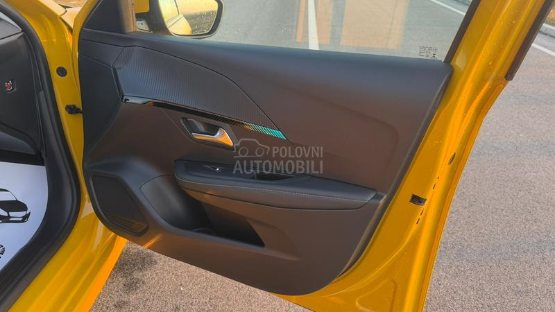 Peugeot 208 1.5 BlueHDi Allure