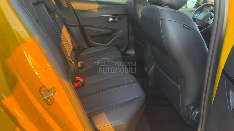 Peugeot 208 1.5 BlueHDi Allure