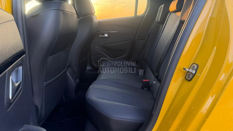 Peugeot 208 1.5 BlueHDi Allure