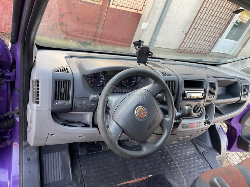Fiat Ducato L3H4