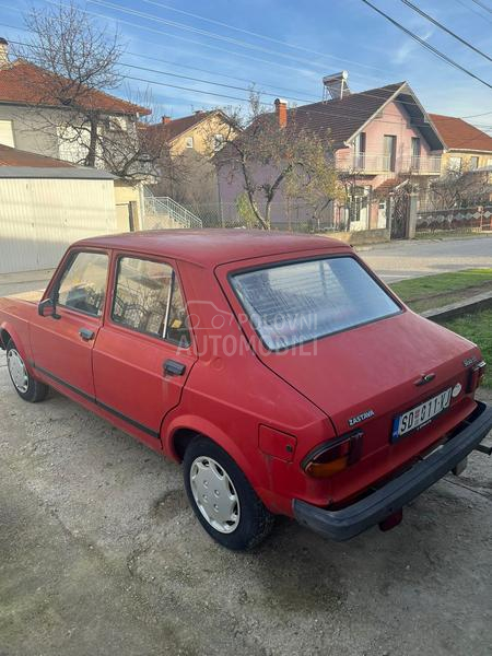 Zastava 101 