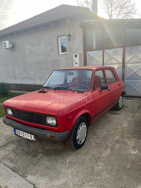 Zastava 101 