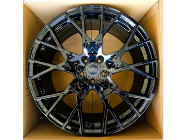 Aluminijumske felne audi replica 20" 5 x 112