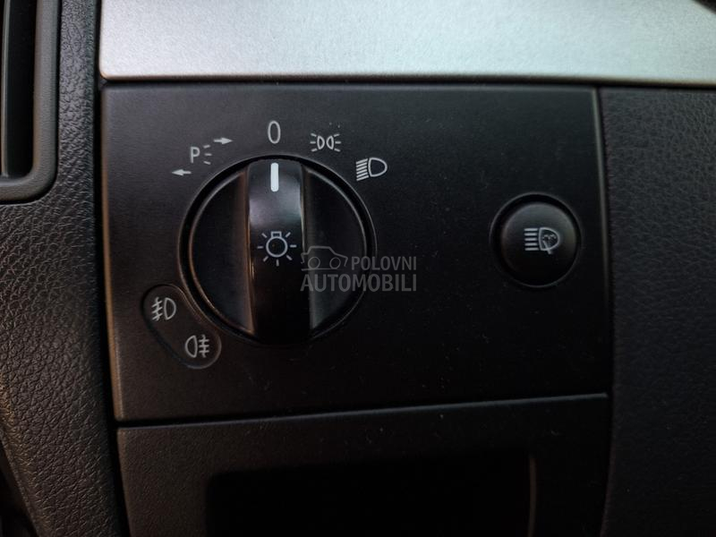 Mercedes Benz Vito 3.0 V6 N1