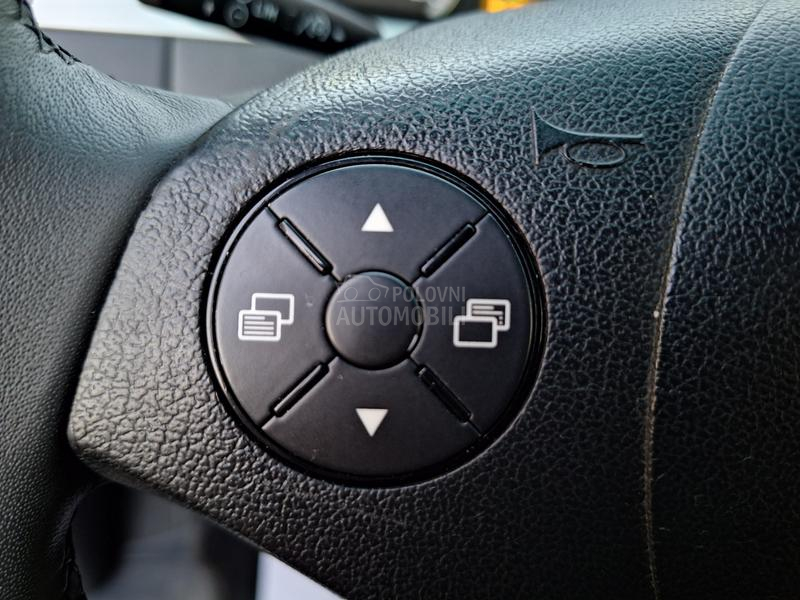 Mercedes Benz Vito 3.0 V6 N1