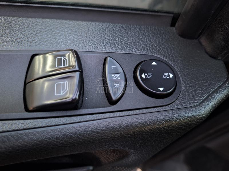 Mercedes Benz Vito 3.0 V6 N1