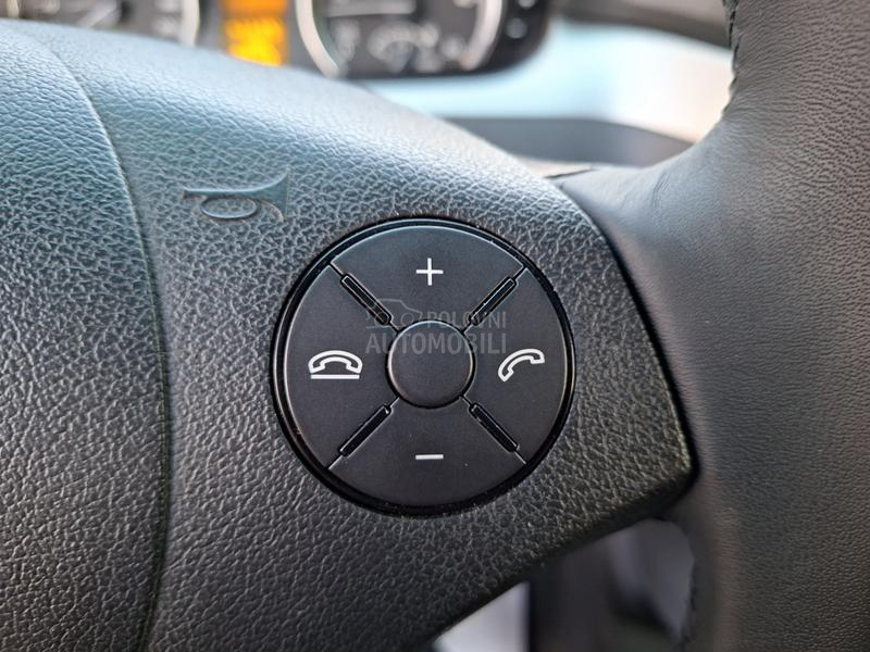 Mercedes Benz Vito 3.0 V6 N1