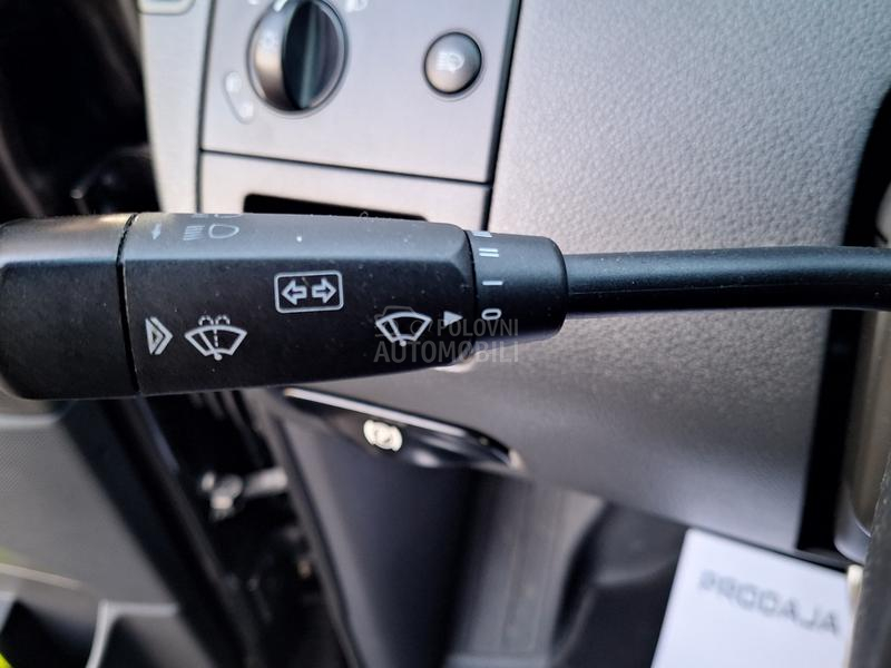 Mercedes Benz Vito 3.0 V6 N1