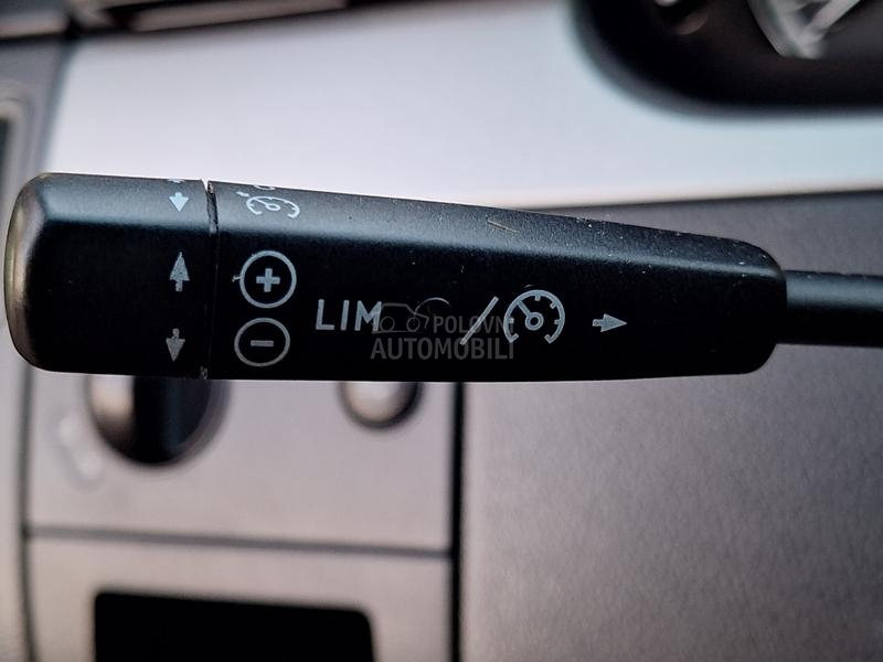 Mercedes Benz Vito 3.0 V6 N1