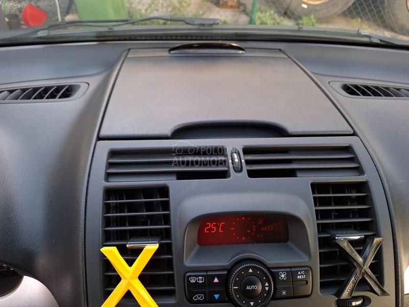 Mercedes Benz Vito 3.0 V6 N1