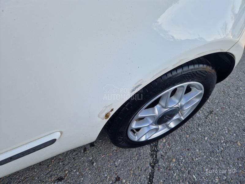 Fiat 500 A K C I J A