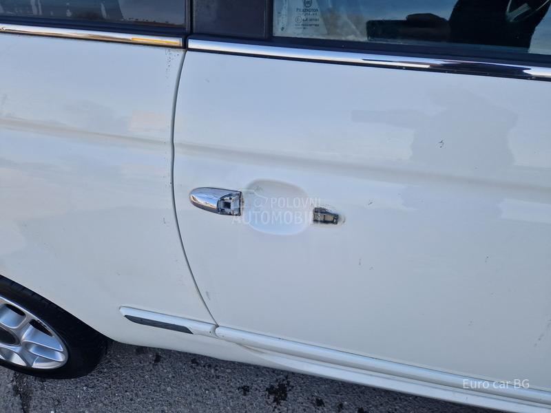 Fiat 500 A K C I J A