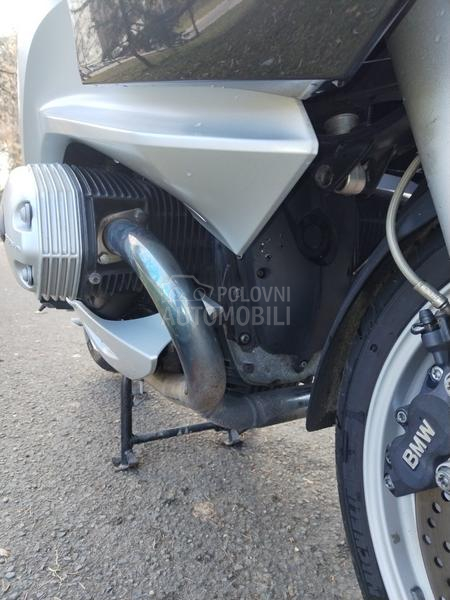 BMW R 1200 rt