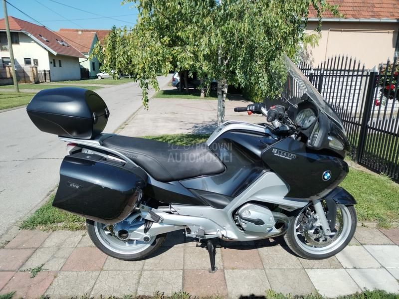 BMW R 1200 rt