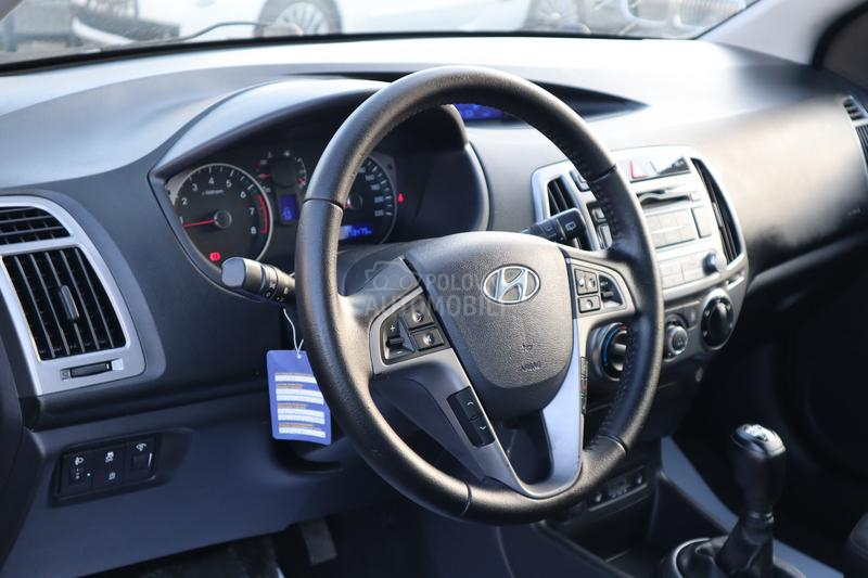 Hyundai i20 1.4 LED RESTYLE CH