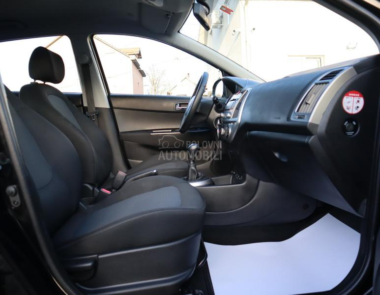 Hyundai i20 1.4 LED RESTYLE CH