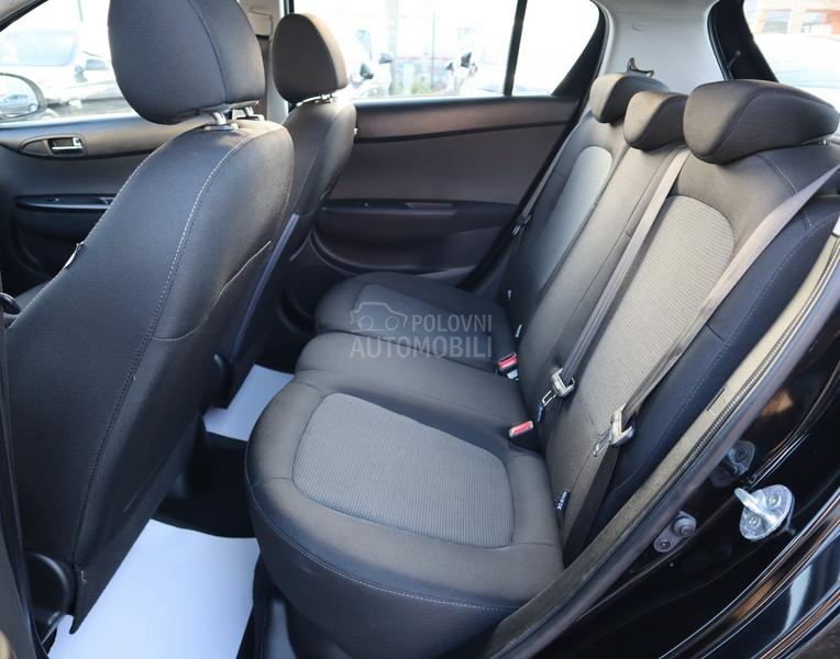 Hyundai i20 1.4 LED RESTYLE CH