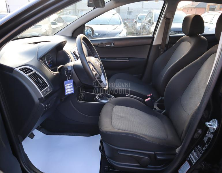 Hyundai i20 1.4 LED RESTYLE CH
