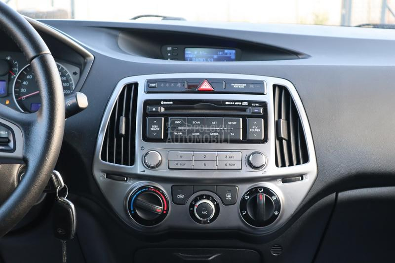 Hyundai i20 1.4 LED RESTYLE CH