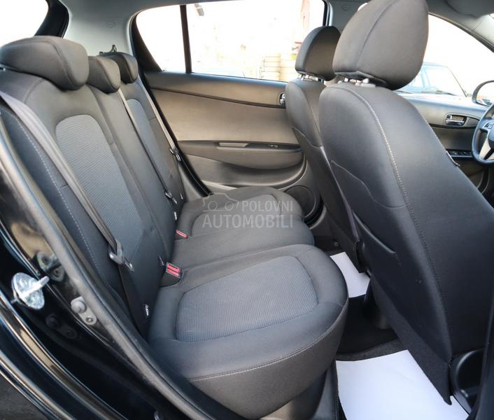 Hyundai i20 1.4 LED RESTYLE CH