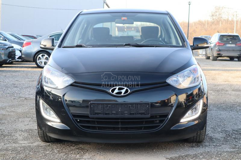 Hyundai i20 1.4 LED RESTYLE CH