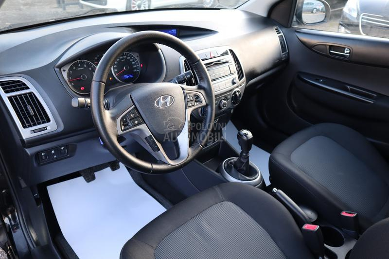 Hyundai i20 1.4 LED RESTYLE CH