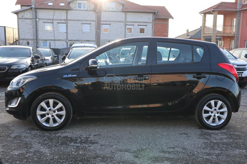 Hyundai i20 1.4 LED RESTYLE CH
