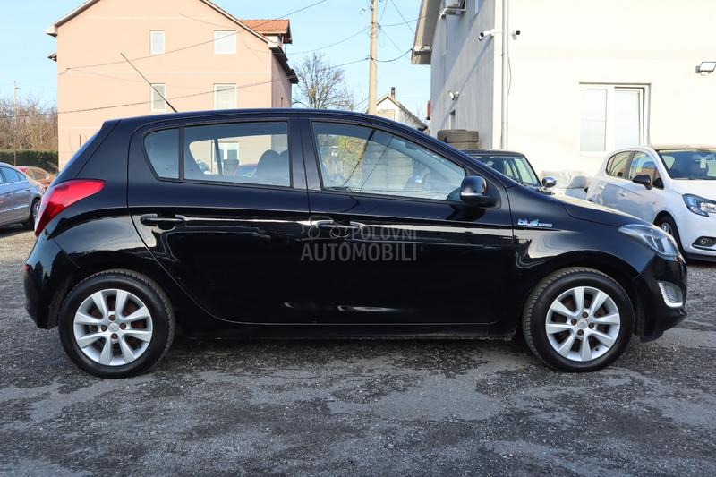 Hyundai i20 1.4 LED RESTYLE CH