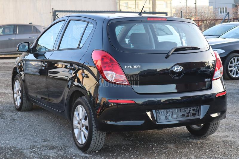 Hyundai i20 1.4 LED RESTYLE CH